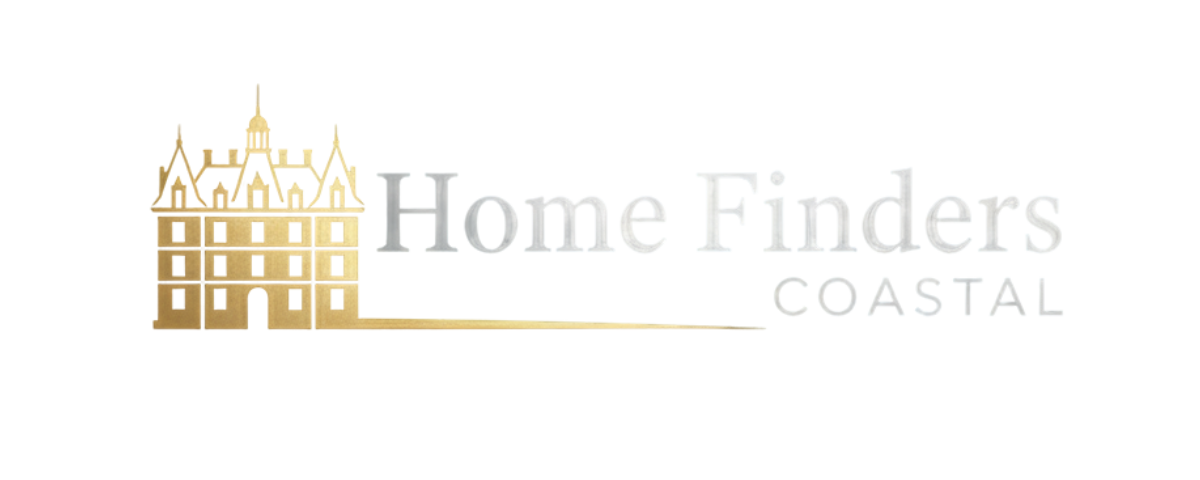 Home Finders Coastal Logo